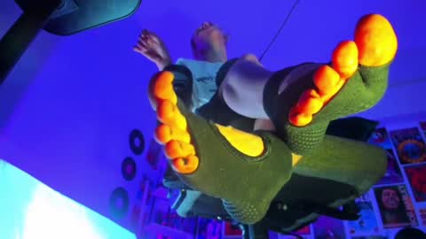 Lylith Skye NO NUDE model online show from February 2025 11:54:02 AM