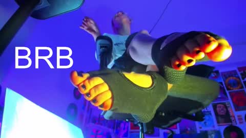 Lylith Skye NO NUDE model online show from October 2025 10:46:02 AM