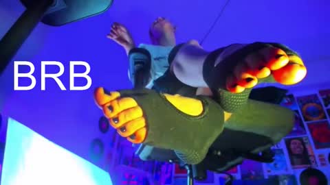 Lylith Skye NO NUDE model online show from October 2025 10:25:01 AM