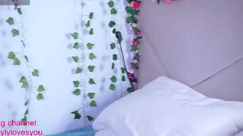 Lyly   online show from October 2025 05:39:02 AM