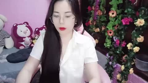 lyly_sweet97 online show from January 2025 01:00:01 AM