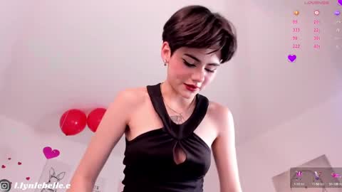 Snapshot of lyn_lebelle chatting on February 2025 02:10:02 AM Lyn online show from February 2025 02:10:02 AM