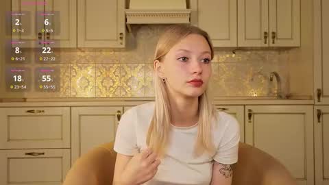 Hello there Im Eva3 Im new model here online show from September 2025 03:12:02 PM