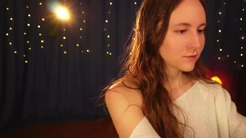 Snapshot of lynn_feline chatting on February 2025 10:00:01 AM Lynn online show from February 2025 10:00:01 AM