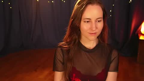 Snapshot of lynn_feline chatting on March 2025 09:13:01 AM Lynn online show from March 2025 09:13:01 AM