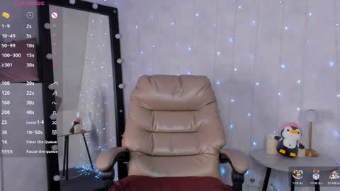 Lynn online show from May 2026 12:41:01 AM