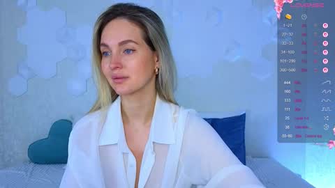 Lana online show from December 2025 03:44:01 AM