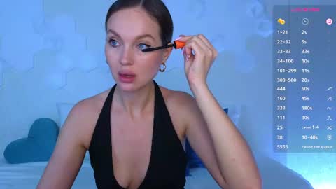 Snapshot of lynna_sparks chatting on June 2026 02:09:02 AM Lana online show from June 2026 02:09:02 AM