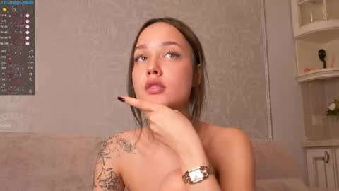 Natasha online show from February 2025 07:54:02 PM