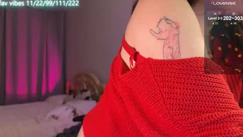 lynne_dawson online show from September 2025 03:49:02 PM