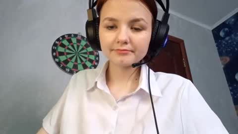 Snapshot of lynnettegustason chatting on January 2026 06:29:02 AM Lynn online show from January 2026 06:29:02 AM