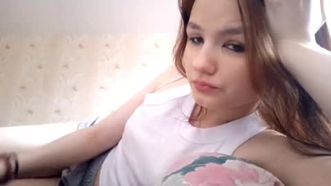 Snapshot of lynnettegustason chatting on February 2026 01:27:02 PM Lynn online show from February 2026 01:27:02 PM