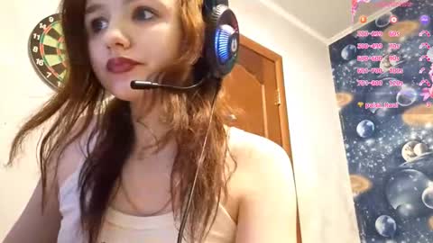 Snapshot of lynnettegustason chatting on February 2026 09:13:02 PM Lynn online show from February 2026 09:13:02 PM