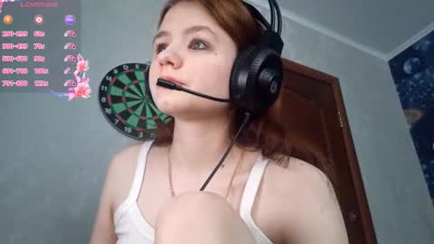 Snapshot of lynnettegustason chatting on February 2026 09:30:02 AM Lynn online show from February 2026 09:30:02 AM