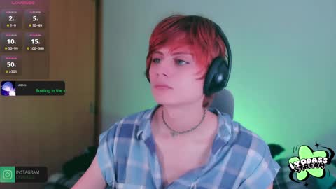 Snapshot of lyodass chatting on January 2025 09:01:02 PM Lyodass online show from January 2025 09:01:02 PM