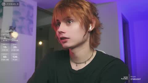 Snapshot of lyodass chatting on December 2025 12:27:01 AM Lyodass online show from December 2025 12:27:01 AM