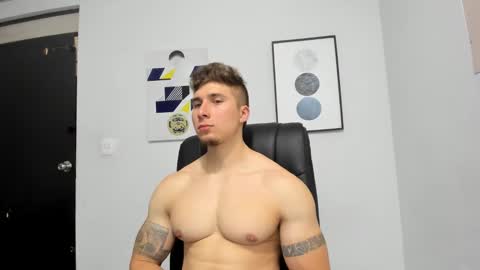 Lyonel online show from December 2024 05:54:02 PM