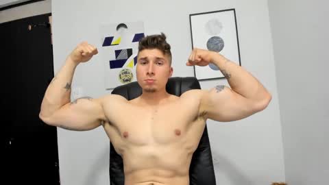 Lyonel online show from January 2025 06:34:02 PM