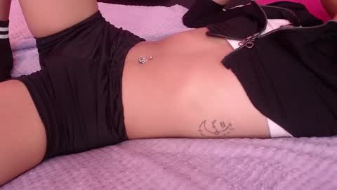 LYRA online show from February 2025 12:30:01 AM