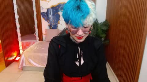lyra_tay online show from March 2026 07:08:02 PM