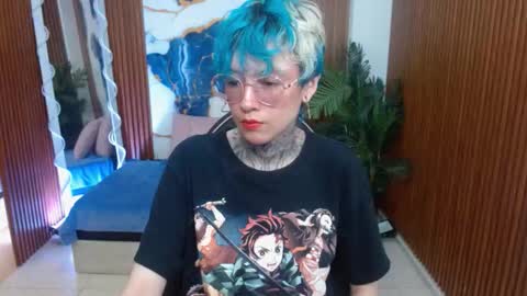 lyra_tay online show from March 2026 07:09:01 PM