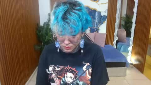 lyra_tay online show from April 2026 07:58:02 PM