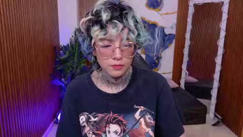 lyra_tay online show from July 2026 08:25:01 PM
