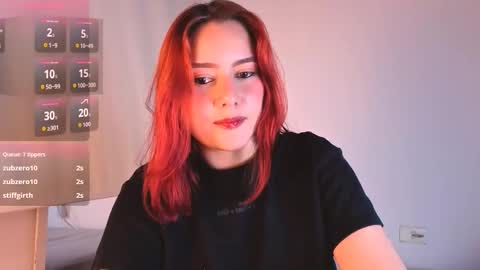 Snapshot of lyracarter chatting on October 2025 01:46:01 AM Lyra Carter online show from October 2025 01:46:01 AM