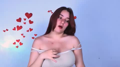 Snapshot of lyracarter chatting on February 2026 05:15:01 AM Lyra Carter online show from February 2026 05:15:01 AM