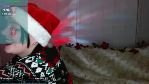 Snapshot of lyrajrose chatting on December 2024 01:59:02 AM Lyra Rose online show from December 2024 01:59:02 AM