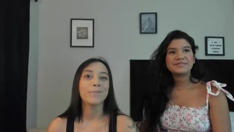 Lyriadiamond online show from October 2025 09:37:01 PM