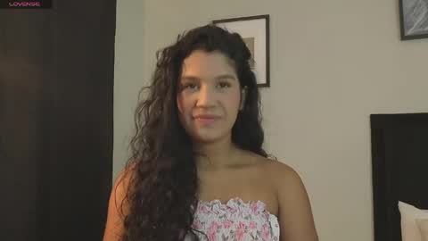 Lyria Diamond online show from May 2026 06:48:02 PM