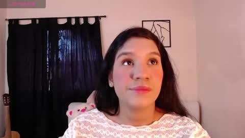 Lyria Diamond online show from June 2026 06:11:02 PM