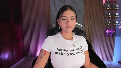    VIVIANA    online show from January 2025 04:30:02 AM