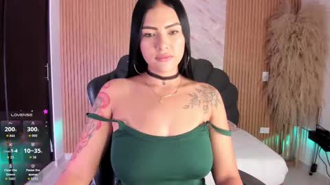   VIVIANA    online show from September 2025 09:04:02 PM