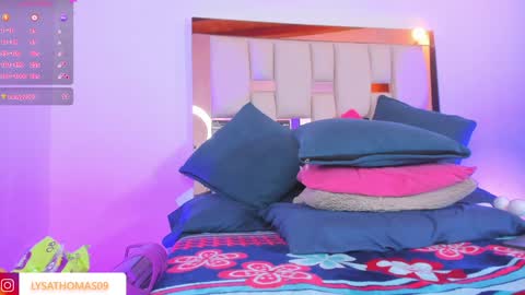 Snapshot of lysa_thomas9 chatting on January 2025 03:11:01 AM lysa_thomas9 online show from January 2025 03:11:01 AM