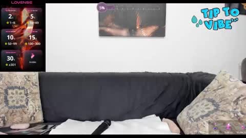 Lisa online show from March 2025 09:51:02 AM