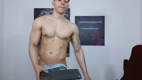 Lysan online show from May 2026 06:34:02 PM