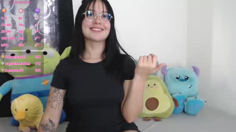 lyshana online show from February 2025 02:04:01 PM