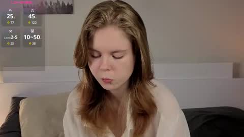 Julie online show from July 2026 09:17:02 PM