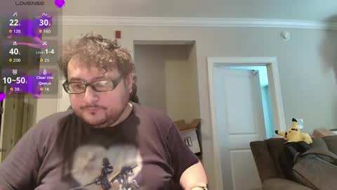 lyxx_2 online show from May 2026 11:18:02 AM