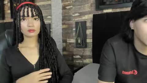 lyzziandjacob55 online show from June 2026 04:01:01 AM