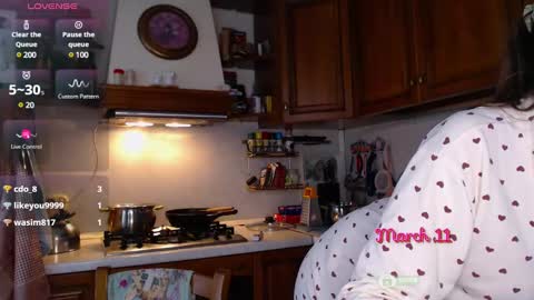 Ksu online show from March 2025 09:02:02 AM