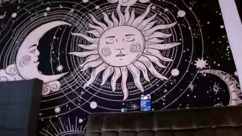 M0lly online show from January 2026 05:15:02 PM