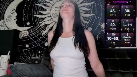 M0lly online show from May 2026 02:36:02 PM