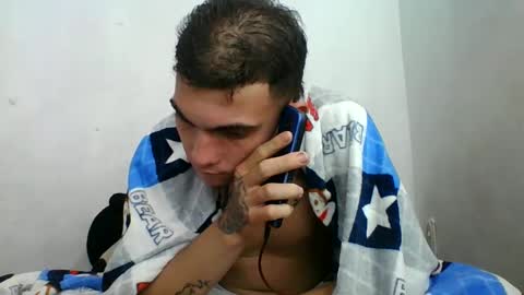 m0ntana777 online show from September 2025 02:16:01 PM