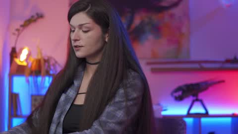 M1A  Dddy online show from December 2024 09:00:01 PM