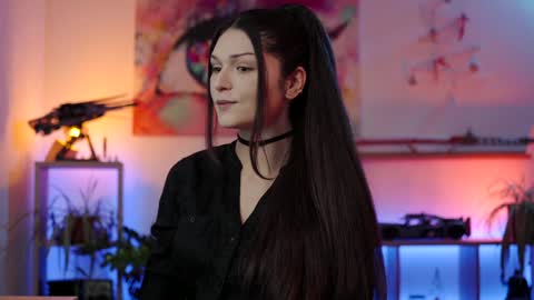 M1A  Dddy online show from January 2025 09:55:02 PM