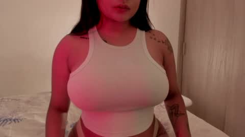 Emilia  online show from May 2026 02:03:01 PM