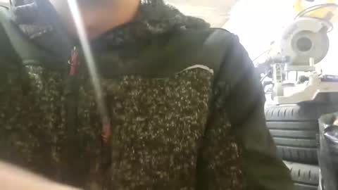 Snapshot of m1guele chatting on February 2025 07:09:01 PM Fucklover online show from February 2025 07:09:01 PM